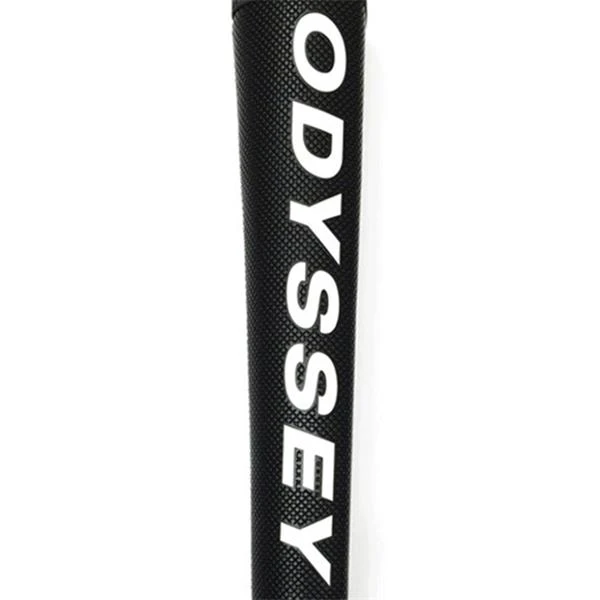 Odyssey Jumbo Grip Light Black 4 Odyssey Jumbo Grip Light Black - Image 2