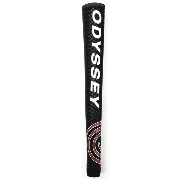 Odyssey Jumbo Grip Light Black 3 Odyssey Jumbo Grip Light Black