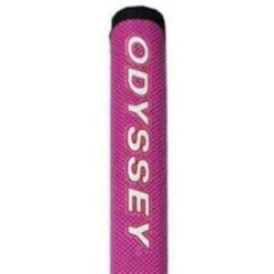 Odyssey Mid Size JV Grip Pink -Callaway Sale Store OD9H2803001 3 L
