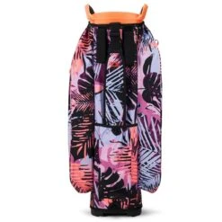 Ogio By Callaway All Elements Cart Bag Midnight Jungle -Callaway Sale Store OG22A0301004 3 L