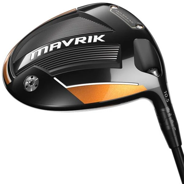 Callaway Mavrik Driver Gents RH 7 Callaway Mavrik Driver Gents RH - Image 5