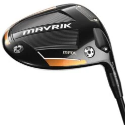 Callaway Mavrik Max Driver Gents RH -Callaway Sale Store P CA20C0605CALLMAVRIKMAXDRIVERGENTSRH 4 L