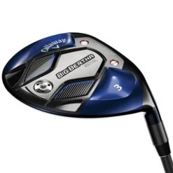 Callaway Big Bertha Reva Fairway Wood Ladies RH -Callaway Sale Store P CA20C0726CALLBBREVAFWLRH 4 L