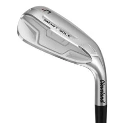 Cleveland Smart Sole Graphite Wedge 4.0 Ladies RH -Callaway Sale Store P CL21C0207CLEVESMARTSOLEGRAPHWEDGE4LADIESRH 2 L