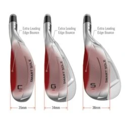 Cleveland Smart Sole Graphite Wedge 4.0 Ladies RH -Callaway Sale Store P CL21C0207CLEVESMARTSOLEGRAPHWEDGE4LADIESRH 4 L