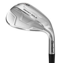 Cleveland Smart Sole Graphite Wedge 4.0 Ladies RH