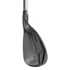 Cleveland CBX2 Black Satin Steel Wedge Ladies LH -Callaway Sale Store P CLE23C0205CLECBX2BSSTEELWEDGELADRH 3 L