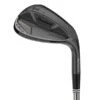 Cleveland CBX2 Black Satin Steel Wedge Ladies LH