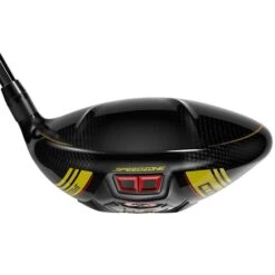 COBRA King SPEEDZONE Driver Black - Yellow Gents RH 11 COBRA King SPEEDZONE Driver Black - Yellow Gents RH -Callaway Sale Store P CO20C0605COBKINGSZDRIVERBYGENTSRH 3 L