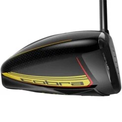 COBRA King SPEEDZONE Driver Black - Yellow Gents RH 12 COBRA King SPEEDZONE Driver Black - Yellow Gents RH -Callaway Sale Store P CO20C0605COBKINGSZDRIVERBYGENTSRH 4 L