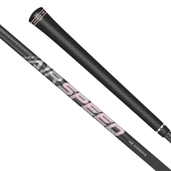 COBRA F-Max Airspeed Fairway Wood Ladies LH 7 COBRA F-Max Airspeed Fairway Wood Ladies LH - Image 5