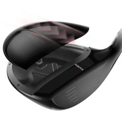 COBRA F-Max Airspeed Fairway Wood Ladies LH 13 COBRA F-Max Airspeed Fairway Wood Ladies LH -Callaway Sale Store P CO20C0702COBFMAXAIRSPEEDFWLADIESLH 5 L