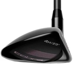 COBRA F-Max Airspeed Hybrid Ladies RH -Callaway Sale Store P CO20C0802COBFMAXAIRSPEEDHYBRIDLADIESRH 3 L