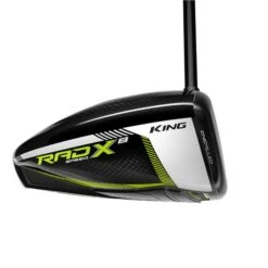 COBRA EX DEMO Radspeed XB Driver Gents LH -Callaway Sale Store P CO21C0618COBRAEXDEMORADSPEEDXBDRIVERGENTSLH 4 L