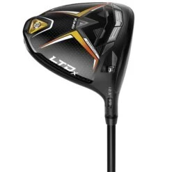 COBRA EX DEMO LTDx Driver Gents LH -Callaway Sale Store P CO23C0615COBRAEXDEMOLTDXDRIVERGENTSLH L