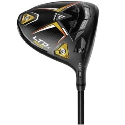 COBRA EX DEMO LTDx MAX Driver Gents LH -Callaway Sale Store P CO23C0616COBRAEXDEMOLTDXMAXDRIVERGENTSLH L