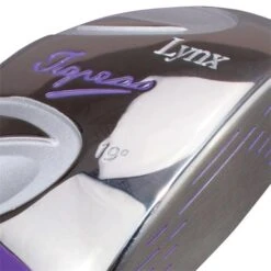 Front Page -Callaway Sale Store P LX20C0703LYNXTIGRESSFWLADIESRH 1 L