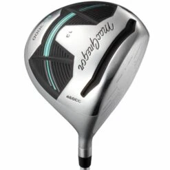 MacGregor CG3000 Graphite Cart Set Ladies RH -Callaway Sale Store P MAC20C0101MACGCG3000GRAPHCARTSETLADIESRH 2 L
