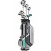 MacGregor CG3000 Graphite Cart Set Ladies RH -Callaway Sale Store P MAC20C0101MACGCG3000GRAPHCARTSETLADIESRH 7 L