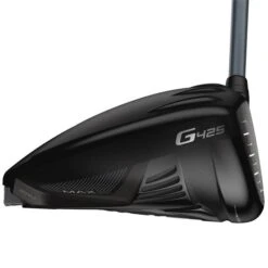 Ping G425 Max Driver 1/2 Inch Short Gents RH -Callaway Sale Store P PI21C0615PINGG425MAXDRIVERHALFINCHSHORTGENTSRH 4 L