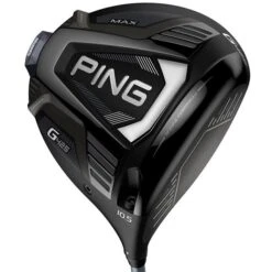 Ping G425 Max Driver 1/2 Inch Short Gents RH