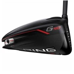 Ping G410 Plus Driver Gents RH -Callaway Sale Store P PI9C0601PLUSRHGENTS2019 3 L
