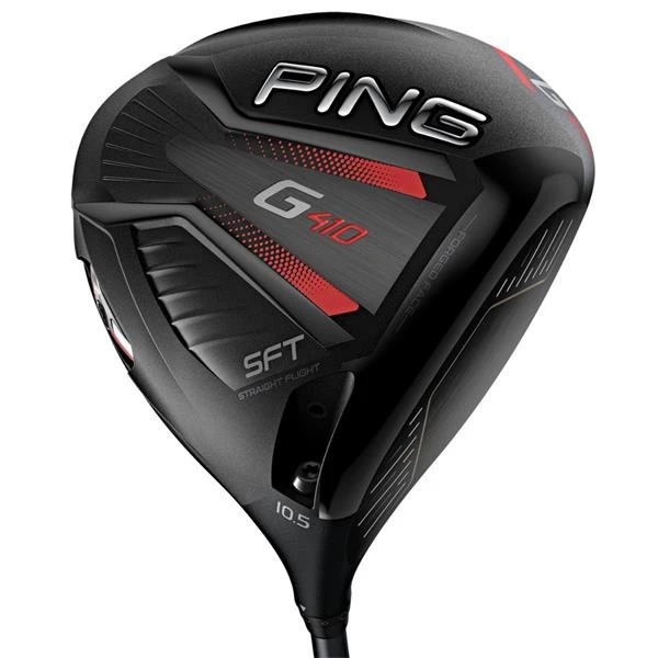 Ping G410 SFT Driver Gents RH 3 Ping G410 SFT Driver Gents RH