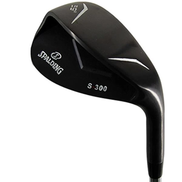 SPALDING S300 Wedge Graphite Ladies RH 3 SPALDING S300 Wedge Graphite Ladies RH