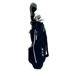 STX Graphite Cart Set Ladies Left Hand -Callaway Sale Store P SP22C0103STINGERSTXGRAPHCARTSETLADIESLH 1 L