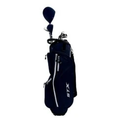 STX Graphite Cart Set Ladies Left Hand -Callaway Sale Store P SP22C0103STINGERSTXGRAPHCARTSETLADIESLH 2 L