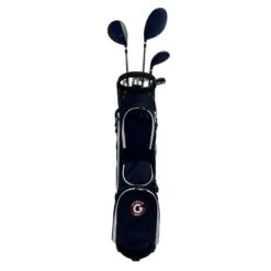 STX Graphite Cart Set Ladies Left Hand -Callaway Sale Store P SP22C0103STINGERSTXGRAPHCARTSETLADIESLH 5 L