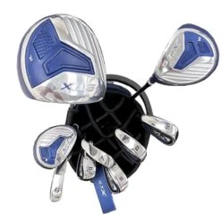 STX Graphite Cart Set Ladies Left Hand -Callaway Sale Store P SP22C0103STINGERSTXGRAPHCARTSETLADIESLH 6 L