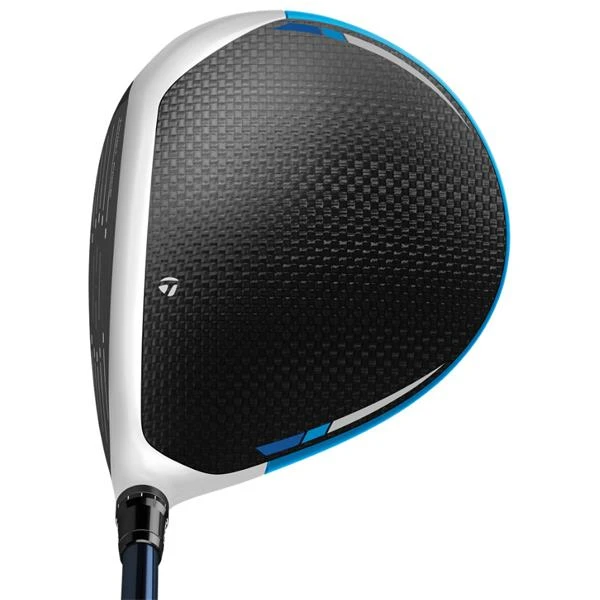 TaylorMade SIM 2 Max Driver Gents RH 4 TaylorMade SIM 2 Max Driver Gents RH - Image 2