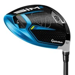TaylorMade SIM 2 Driver Gents LH -Callaway Sale Store P TA21C0606TAYSIM2DRIVERGENTSLH 3 L