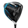 TaylorMade SIM 2 Driver Gents LH 2 TaylorMade SIM 2 Driver Gents LH -Callaway Sale Store P TA21C0606TAYSIM2DRIVERGENTSLH L