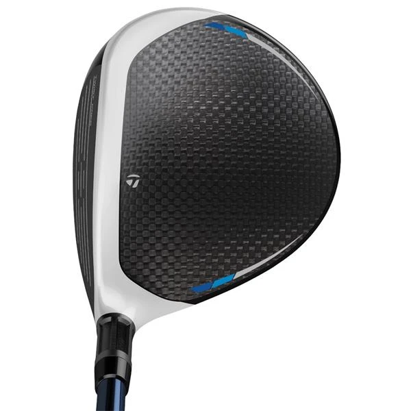 TaylorMade SIM 2 Max Fairway Ladies RH 4 TaylorMade SIM 2 Max Fairway Ladies RH - Image 2