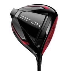 TaylorMade EX DEMO Stealth Driver Gents RH -Callaway Sale Store P TA22C0630TAYEXDEMOSTEALTHDRIVERGENTSRH L