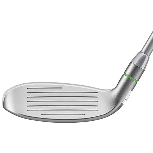 TaylorMade Kalea Rescue Ladies RH 4 TaylorMade Kalea Rescue Ladies RH - Image 2