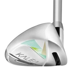 TaylorMade Kalea 18 Rescue Ladies RH -Callaway Sale Store P TA8C0803LADIESRH2018A 3 L