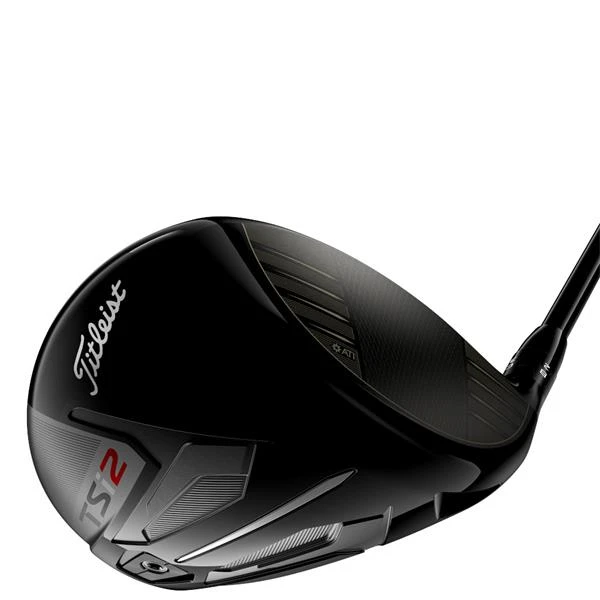 Titleist TSi2 Driver Gents RH 4 Titleist TSi2 Driver Gents RH - Image 3