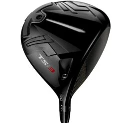 Titleist TSi3 Driver Gents LH