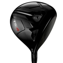 Titleist TSi4 Driver Gents RH