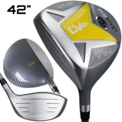 DV3 Driver Junior LH -Callaway Sale Store P US20C1101USKIDSDV3DRIVERJUNIORLH 1 L