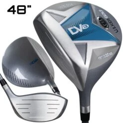 DV3 Driver Junior LH -Callaway Sale Store P US20C1101USKIDSDV3DRIVERJUNIORLH 3 L