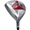 DV3 Driver Junior LH -Callaway Sale Store P US20C1101USKIDSDV3DRIVERJUNIORLH 9 L
