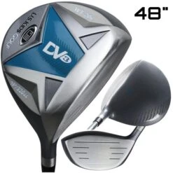 DV3 Driver Junior RH -Callaway Sale Store P US20C1101USKIDSDV3DRIVERJUNIORRH 3 L