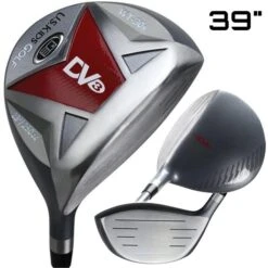 DV3 Driver Junior RH -Callaway Sale Store P US20C1101USKIDSDV3DRIVERJUNIORRH L