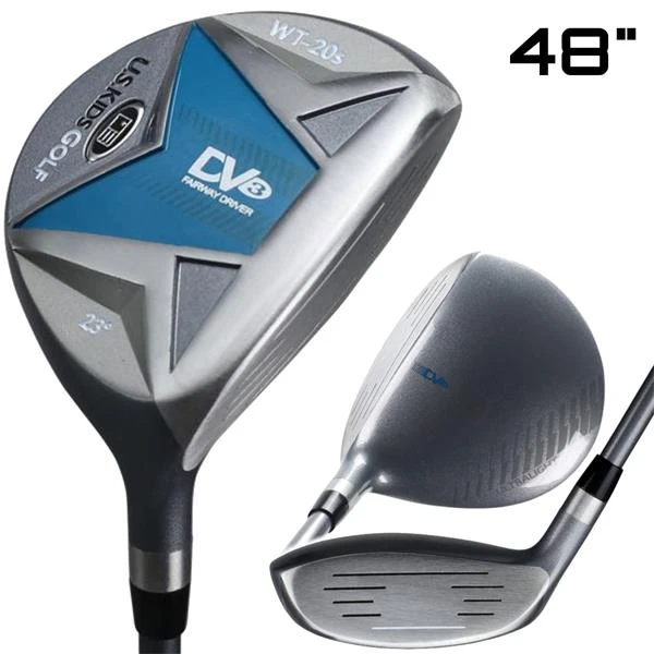 DV3 Fairway Wood Junior RH 7 DV3 Fairway Wood Junior RH - Image 5