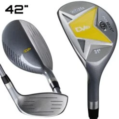 DV3 Hybrid Junior LH 10 DV3 Hybrid Junior LH -Callaway Sale Store P US20C1103USKIDSDV3HYBRIDJUNIORLH 2 L