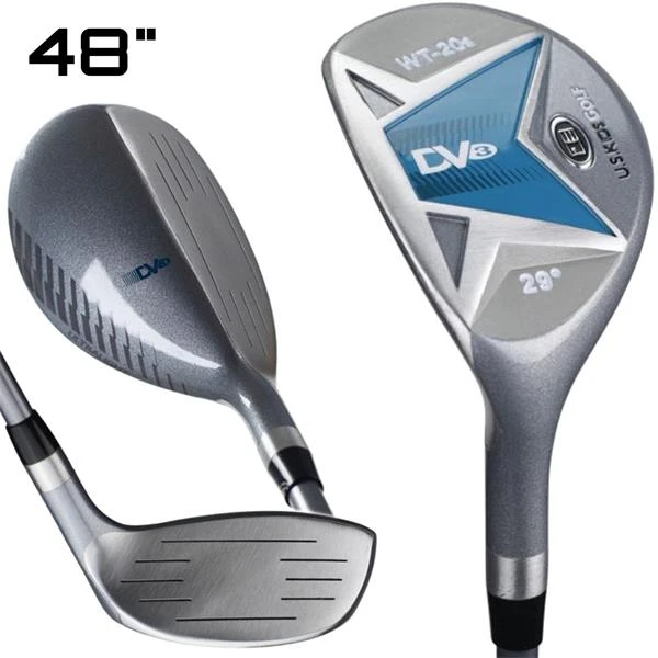 DV3 Hybrid Junior LH 7 DV3 Hybrid Junior LH - Image 5